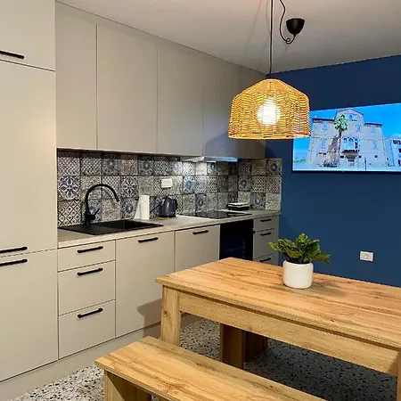 Libertas * Capodistria