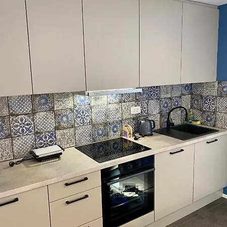 Appartamento Libertas Capodistria