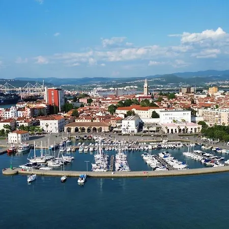 Appartamento Libertas