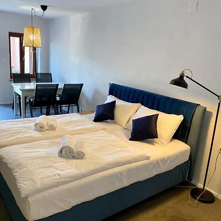 公寓 Libertas 科佩尔