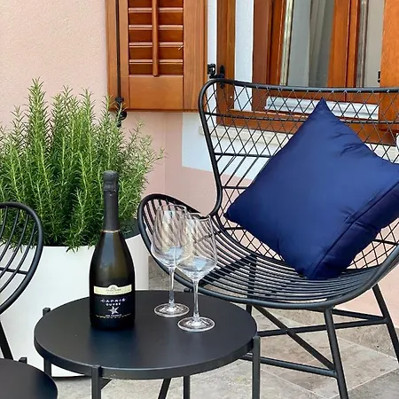 Libertas 아파트 *