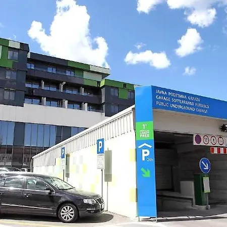 Appartamento Libertas