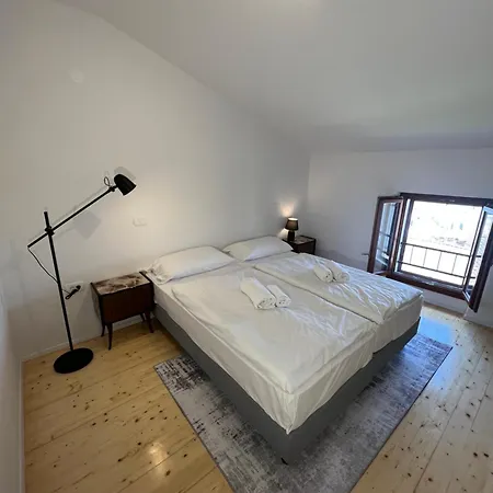 Apartment Libertas