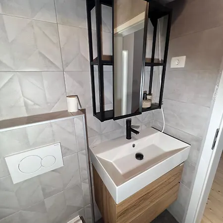 Libertas Appartamento *